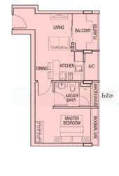 Bella Casita (D15), Apartment #477278931